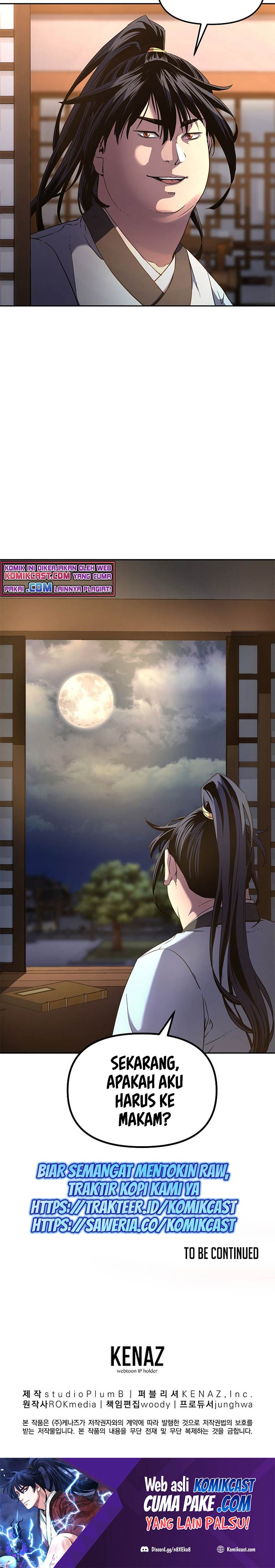 Reincarnation of the Murim Clan’s Former Ranker Chapter 12 Gambar 26