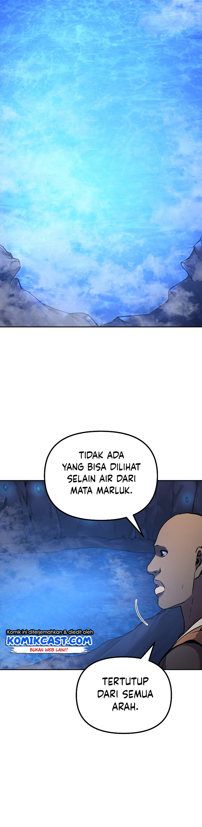Reincarnation of the Murim Clan’s Former Ranker Chapter 39 Gambar 4