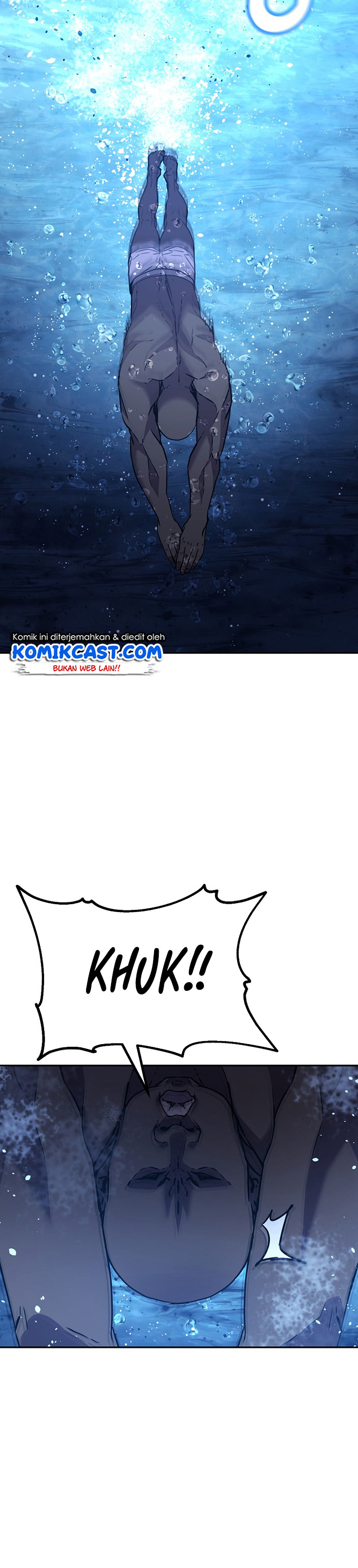 Reincarnation of the Murim Clan’s Former Ranker Chapter 39 Gambar 34