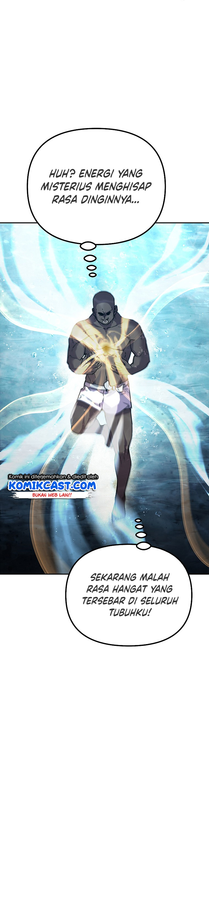 Reincarnation of the Murim Clan’s Former Ranker Chapter 39 Gambar 38