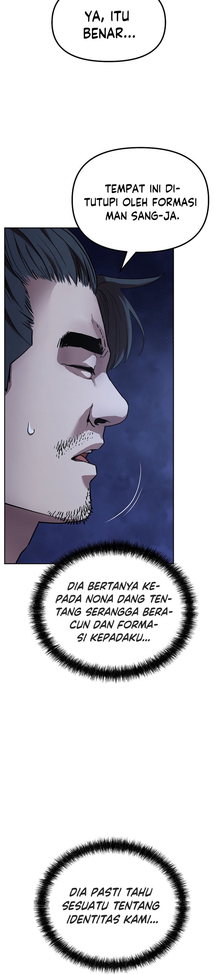 Reincarnation of the Murim Clan’s Former Ranker Chapter 42 Gambar 4