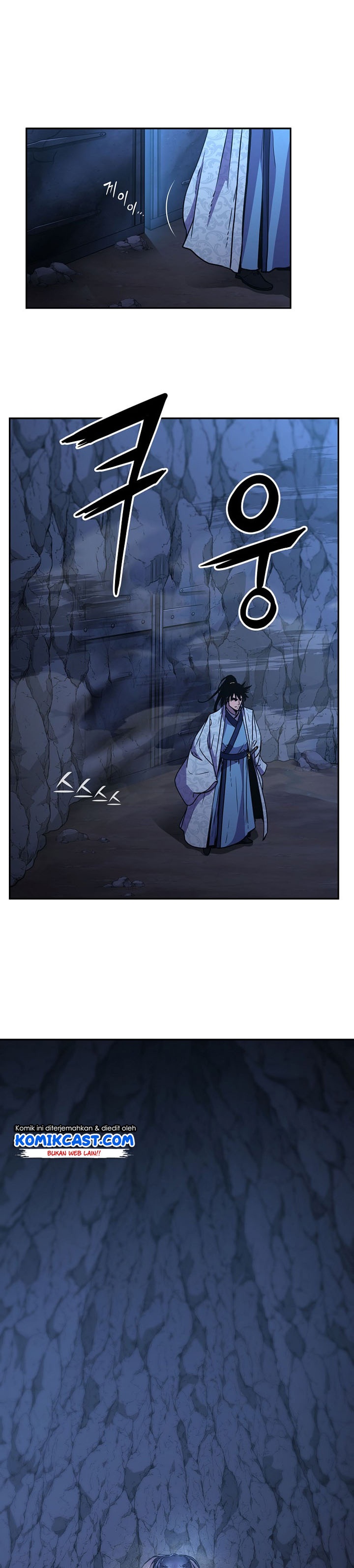 Reincarnation of the Murim Clan’s Former Ranker Chapter 42 Gambar 29