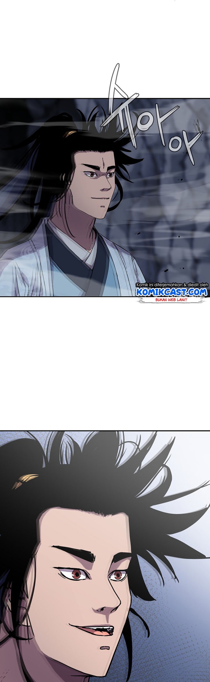 Reincarnation of the Murim Clan’s Former Ranker Chapter 42 Gambar 32