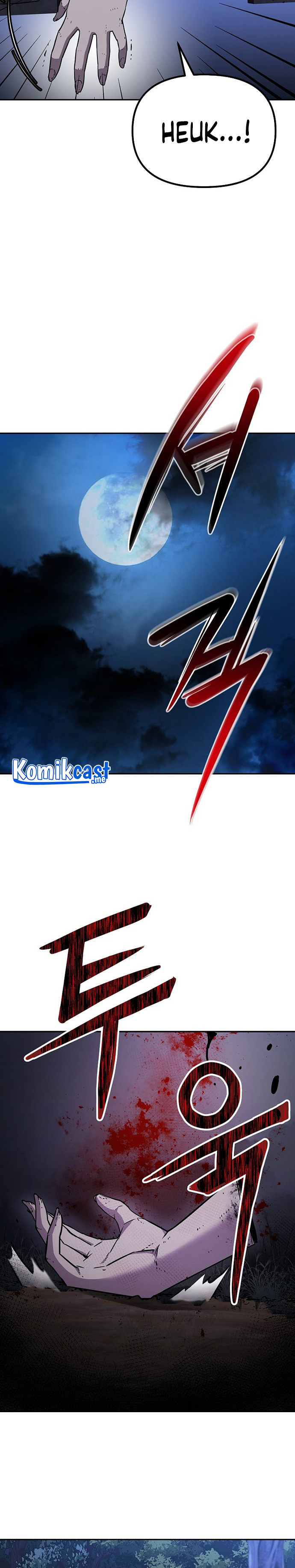 Reincarnation of the Murim Clan’s Former Ranker Chapter 52 Gambar 28