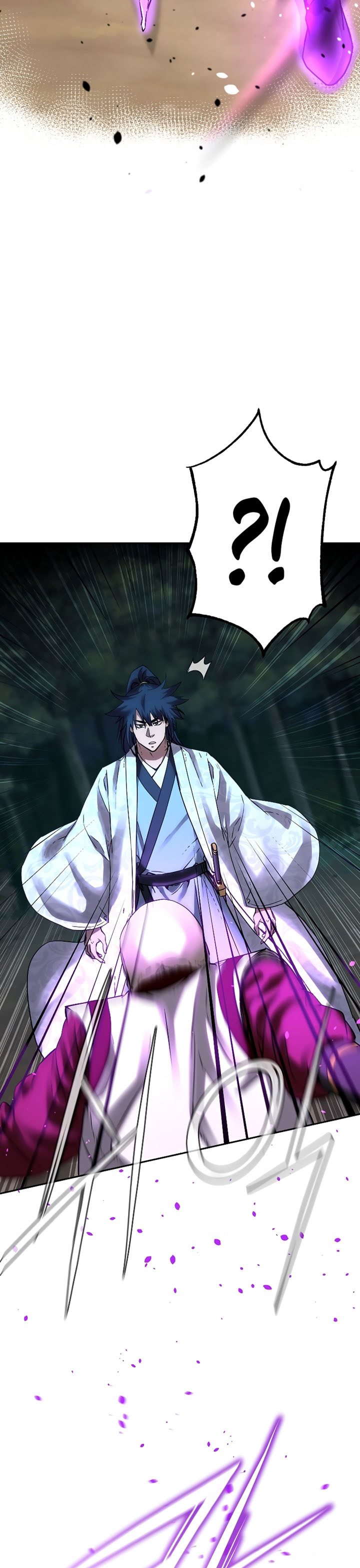 Reincarnation of the Murim Clan’s Former Ranker Chapter 60 Gambar 4