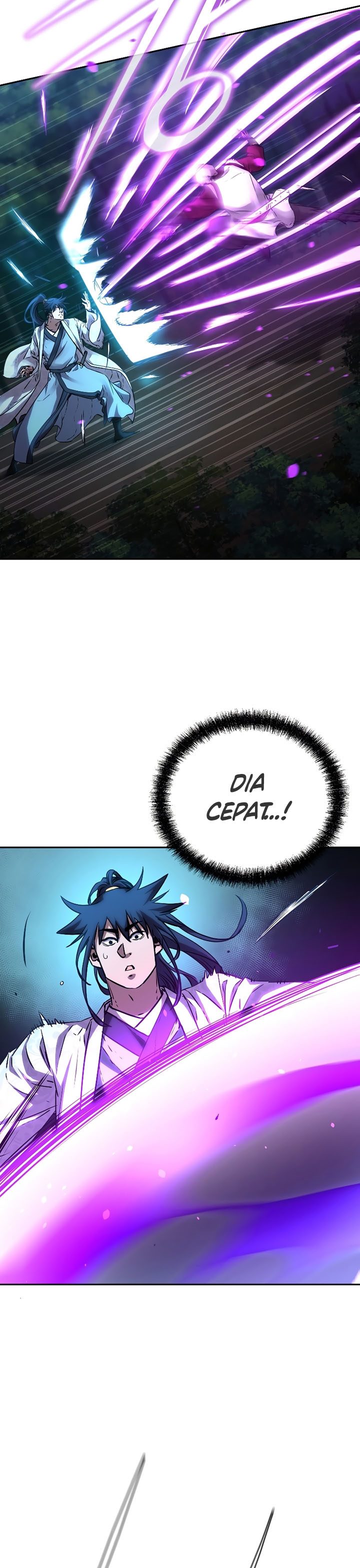Reincarnation of the Murim Clan’s Former Ranker Chapter 60 Gambar 5