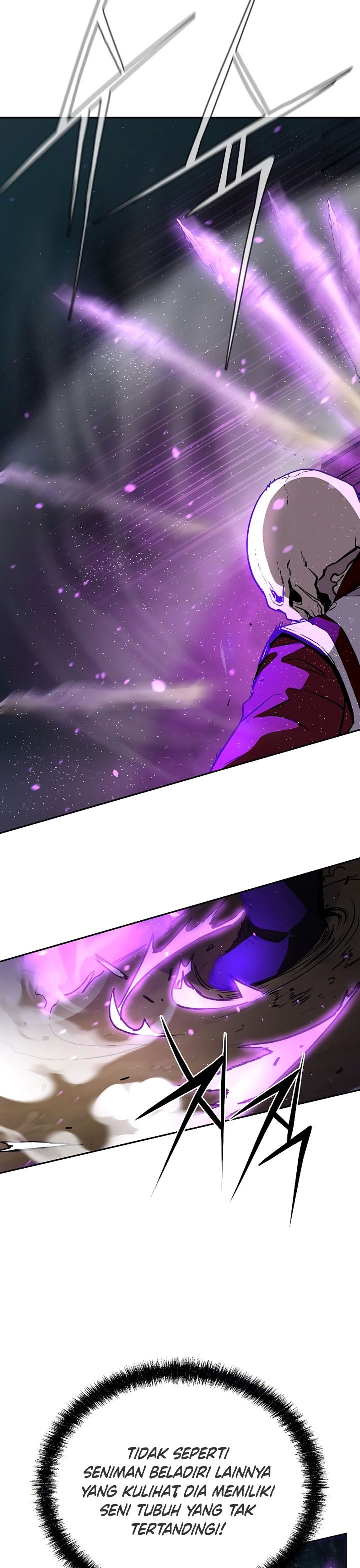 Reincarnation of the Murim Clan’s Former Ranker Chapter 60 Gambar 6