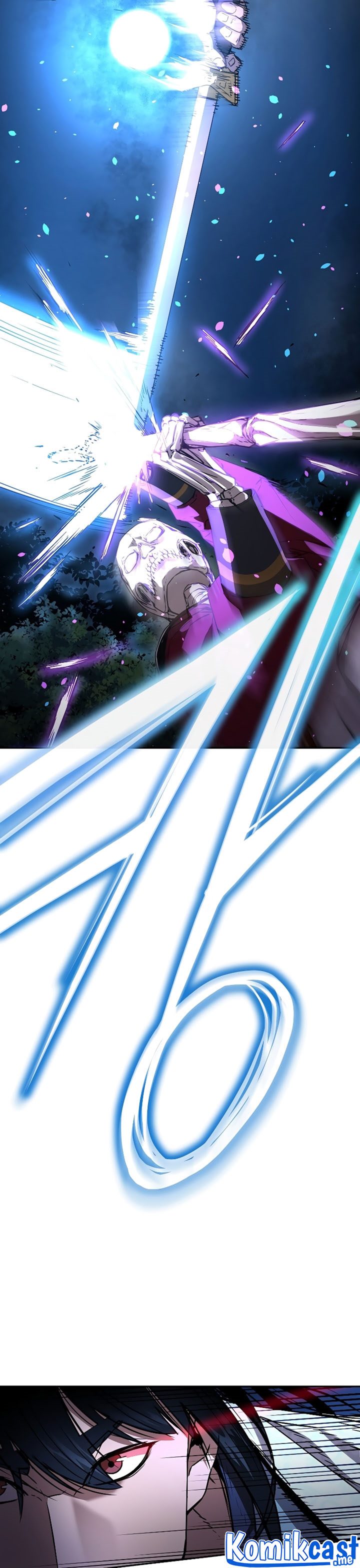 Reincarnation of the Murim Clan’s Former Ranker Chapter 60 Gambar 9