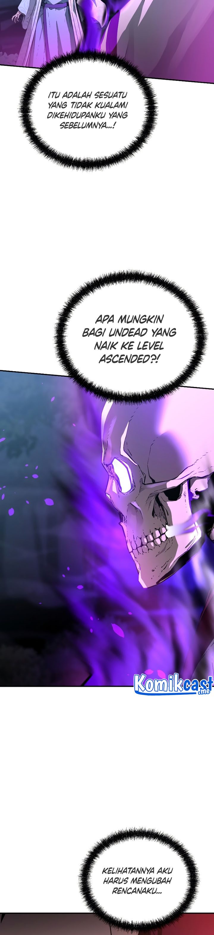 Reincarnation of the Murim Clan’s Former Ranker Chapter 60 Gambar 15