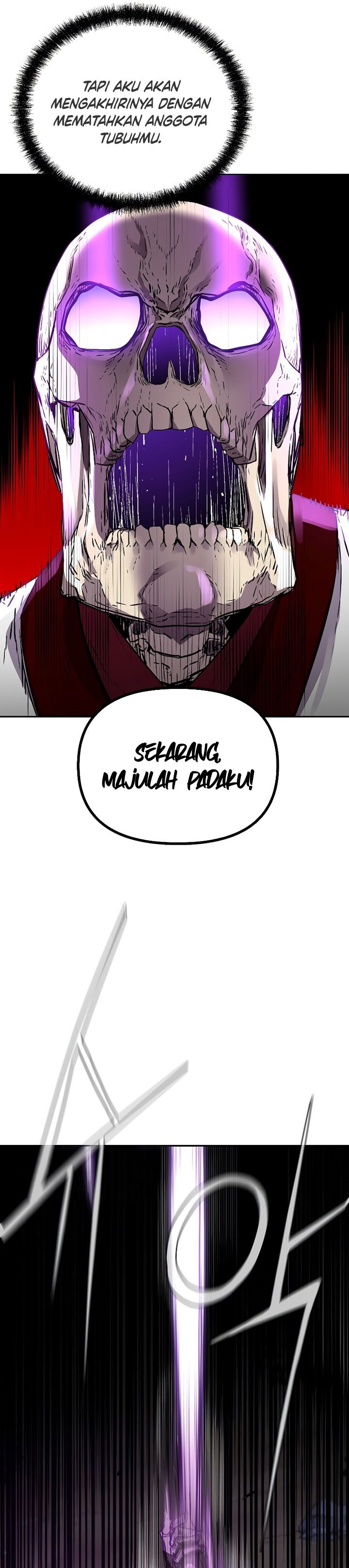 Reincarnation of the Murim Clan’s Former Ranker Chapter 60 Gambar 17