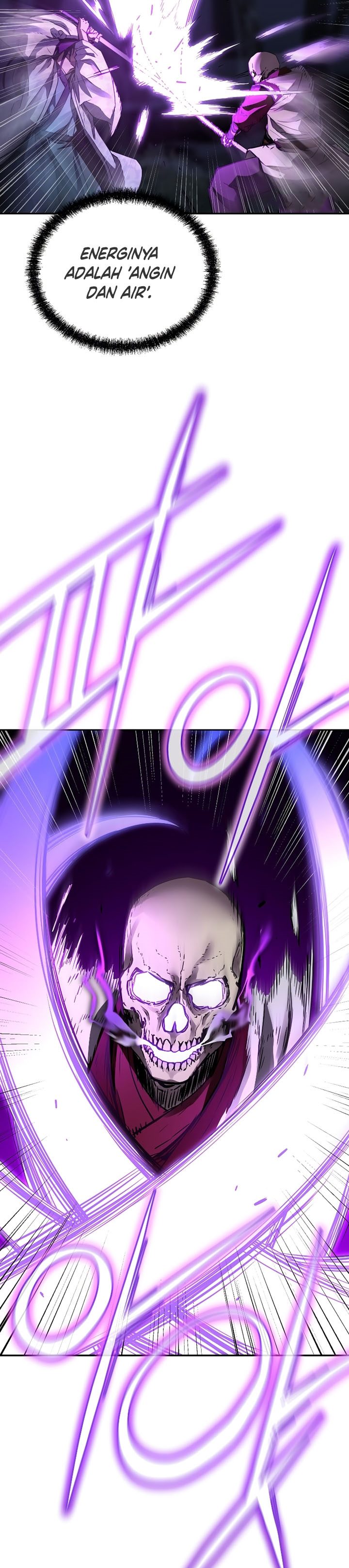 Reincarnation of the Murim Clan’s Former Ranker Chapter 60 Gambar 19