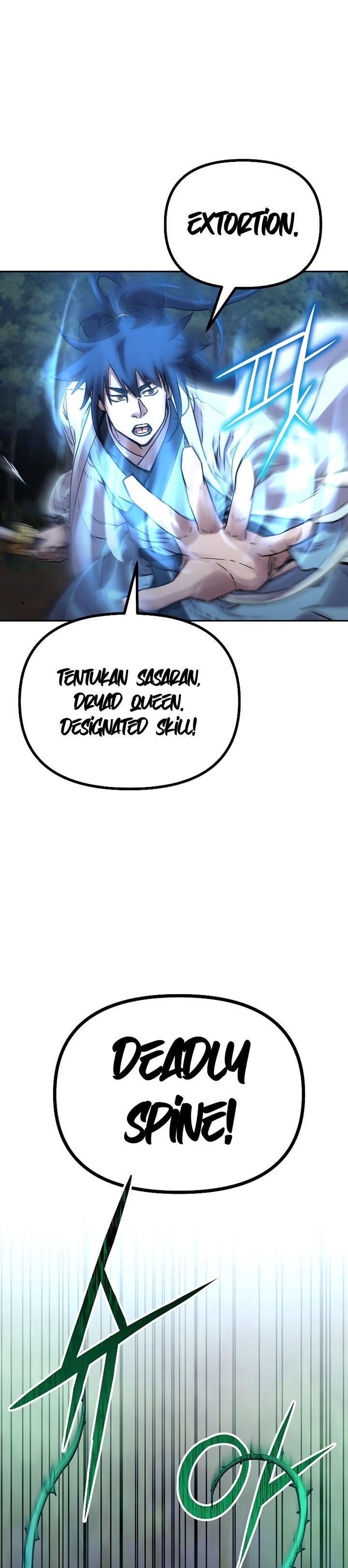 Reincarnation of the Murim Clan’s Former Ranker Chapter 60 Gambar 21