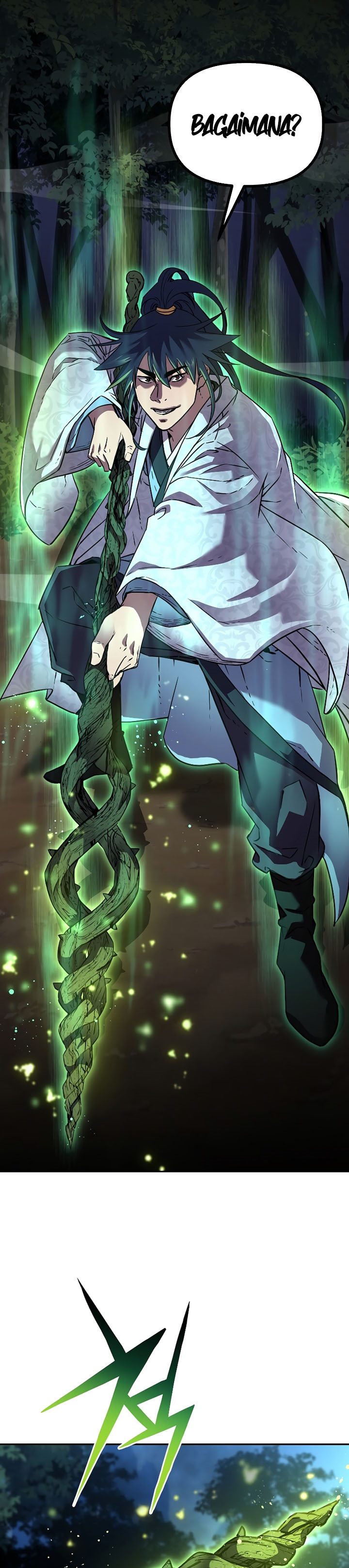Reincarnation of the Murim Clan’s Former Ranker Chapter 60 Gambar 23