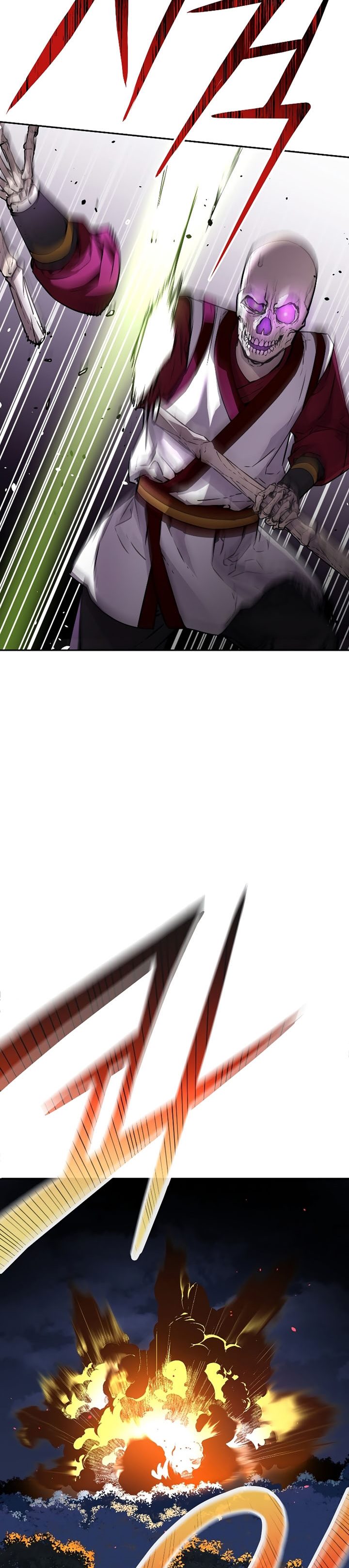 Reincarnation of the Murim Clan’s Former Ranker Chapter 60 Gambar 25