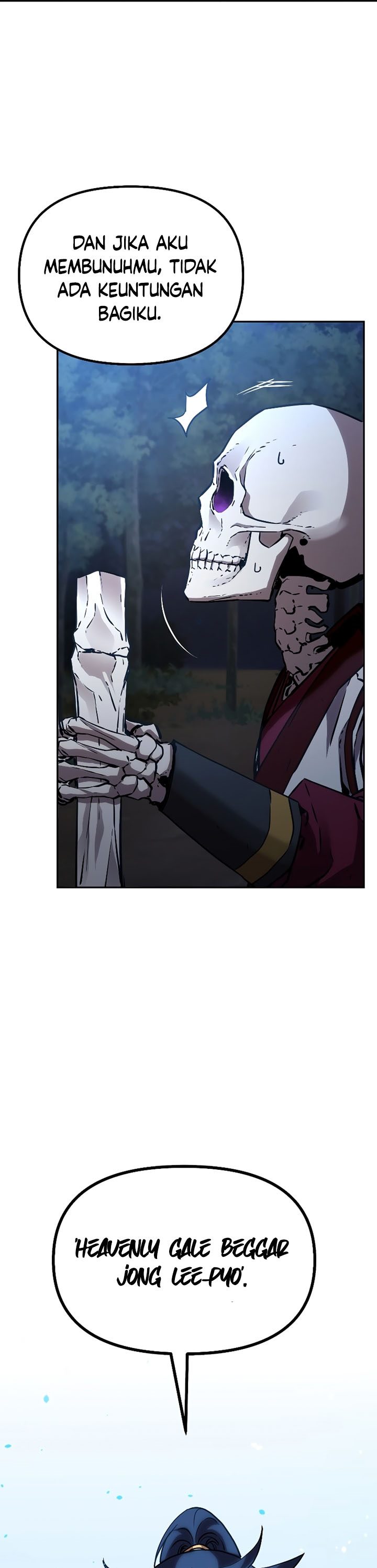 Reincarnation of the Murim Clan’s Former Ranker Chapter 60 Gambar 32
