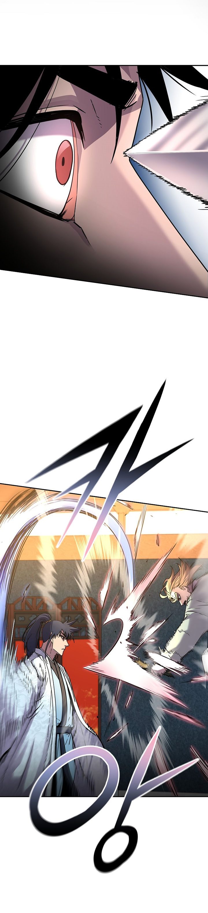 Reincarnation of the Murim Clan’s Former Ranker Chapter 63 Gambar 8