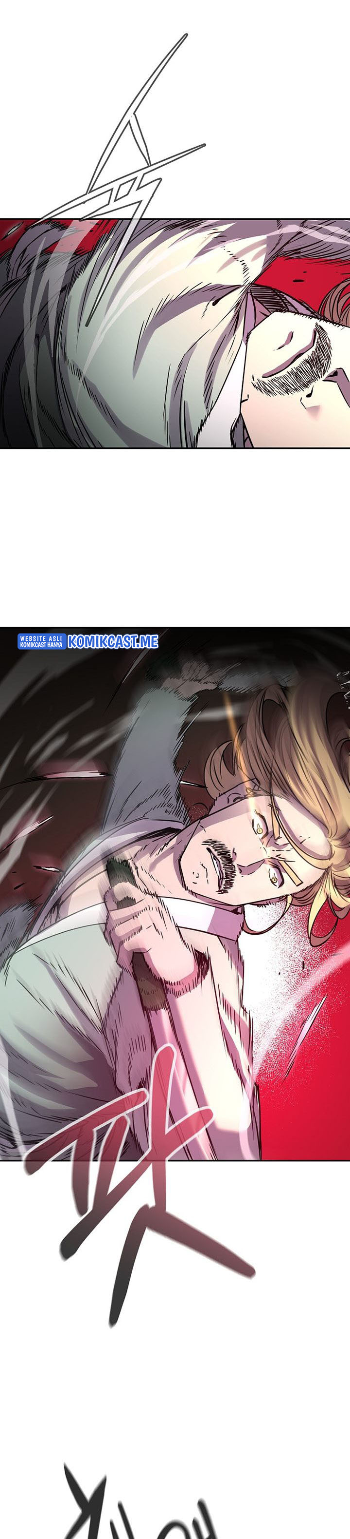 Reincarnation of the Murim Clan’s Former Ranker Chapter 63 Gambar 9