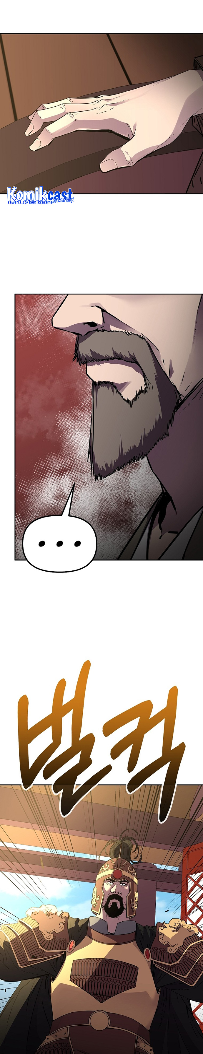 Reincarnation of the Murim Clan’s Former Ranker Chapter 72 Gambar 17