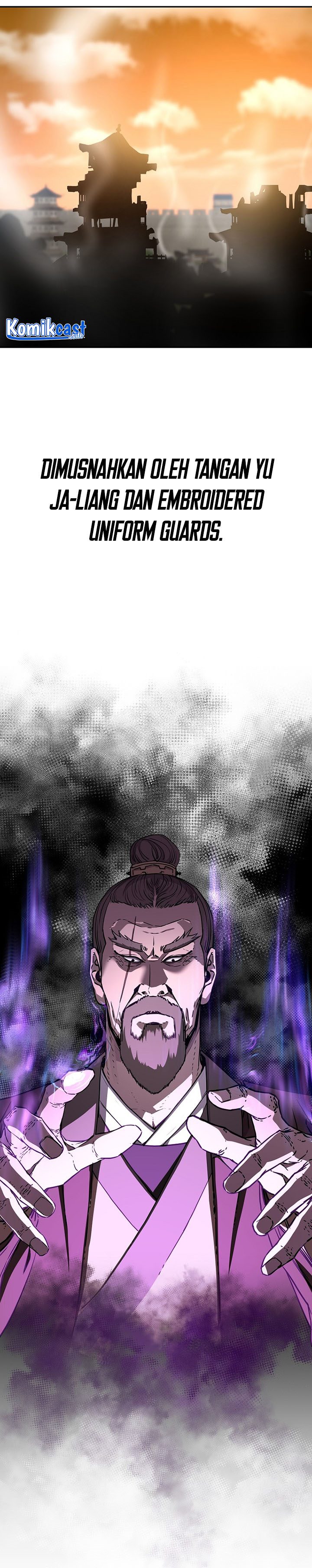 Reincarnation of the Murim Clan’s Former Ranker Chapter 82 S1 END Gambar 3