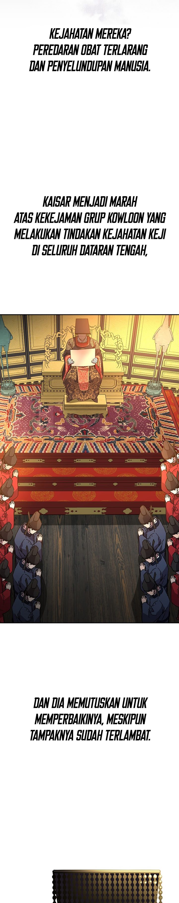 Reincarnation of the Murim Clan’s Former Ranker Chapter 82 S1 END Gambar 4
