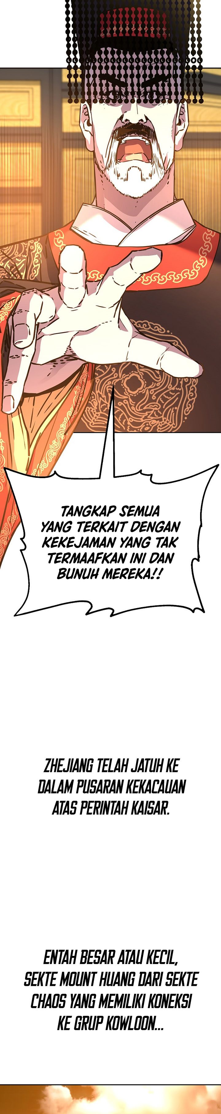 Reincarnation of the Murim Clan’s Former Ranker Chapter 82 S1 END Gambar 5