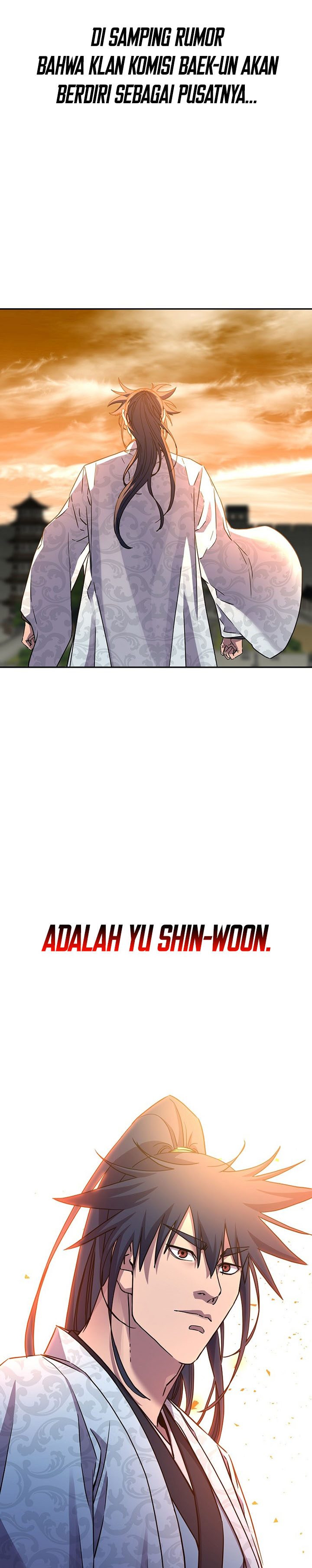 Reincarnation of the Murim Clan’s Former Ranker Chapter 82 S1 END Gambar 7