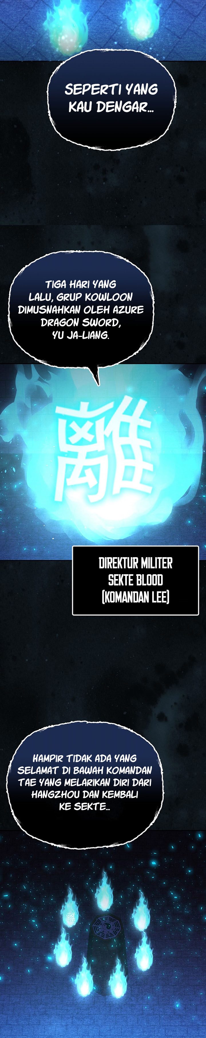 Reincarnation of the Murim Clan’s Former Ranker Chapter 82 S1 END Gambar 11