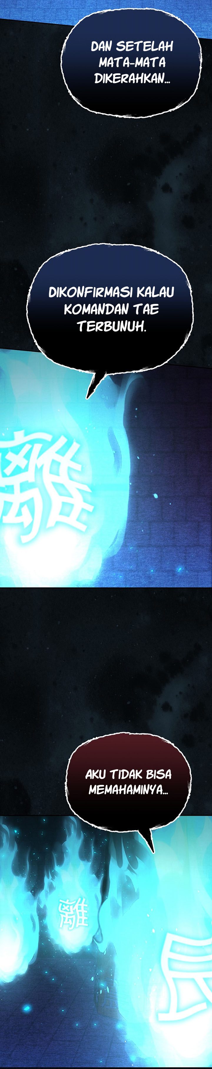 Reincarnation of the Murim Clan’s Former Ranker Chapter 82 S1 END Gambar 12