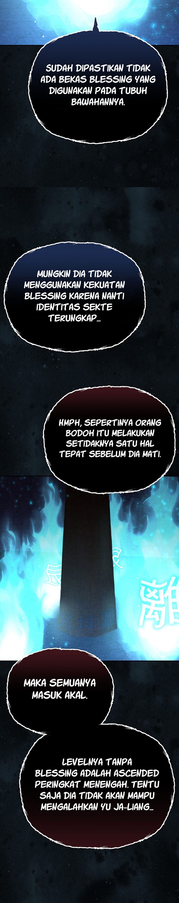 Reincarnation of the Murim Clan’s Former Ranker Chapter 82 S1 END Gambar 14