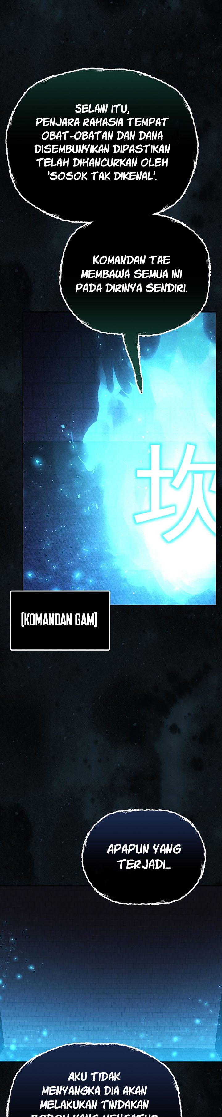 Reincarnation of the Murim Clan’s Former Ranker Chapter 82 S1 END Gambar 15