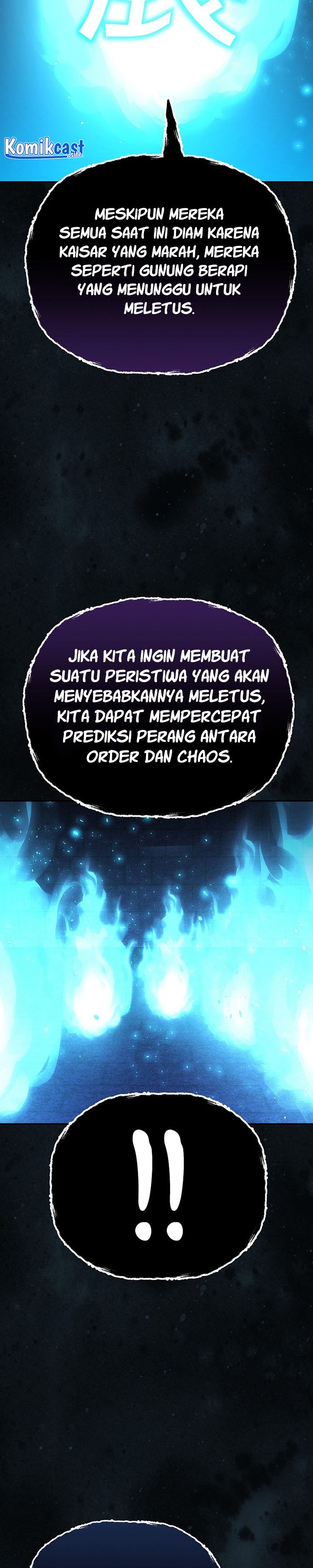 Reincarnation of the Murim Clan’s Former Ranker Chapter 82 S1 END Gambar 17