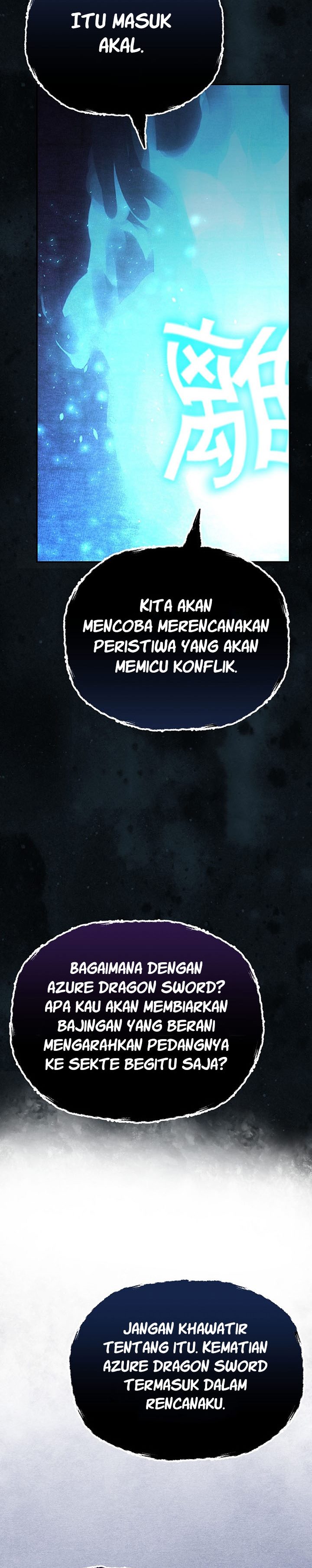 Reincarnation of the Murim Clan’s Former Ranker Chapter 82 S1 END Gambar 18