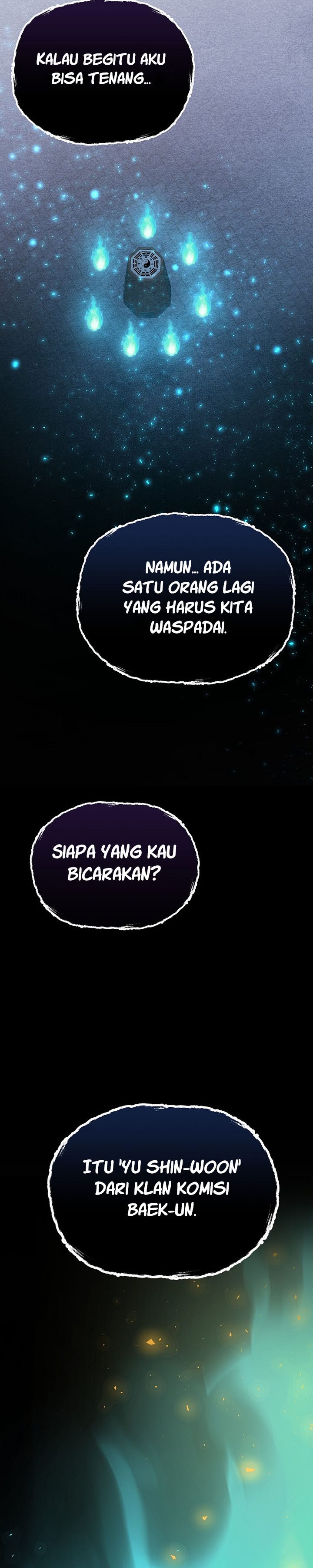 Reincarnation of the Murim Clan’s Former Ranker Chapter 82 S1 END Gambar 19