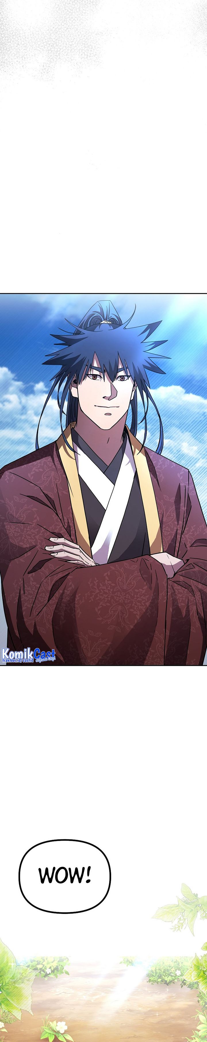 Reincarnation of the Murim Clan’s Former Ranker Chapter 82 S1 END Gambar 21