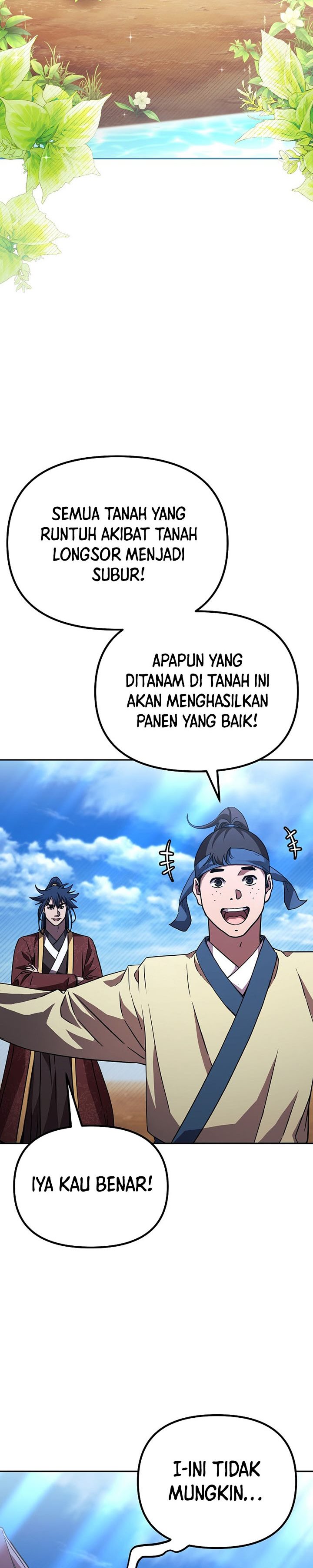 Reincarnation of the Murim Clan’s Former Ranker Chapter 82 S1 END Gambar 22