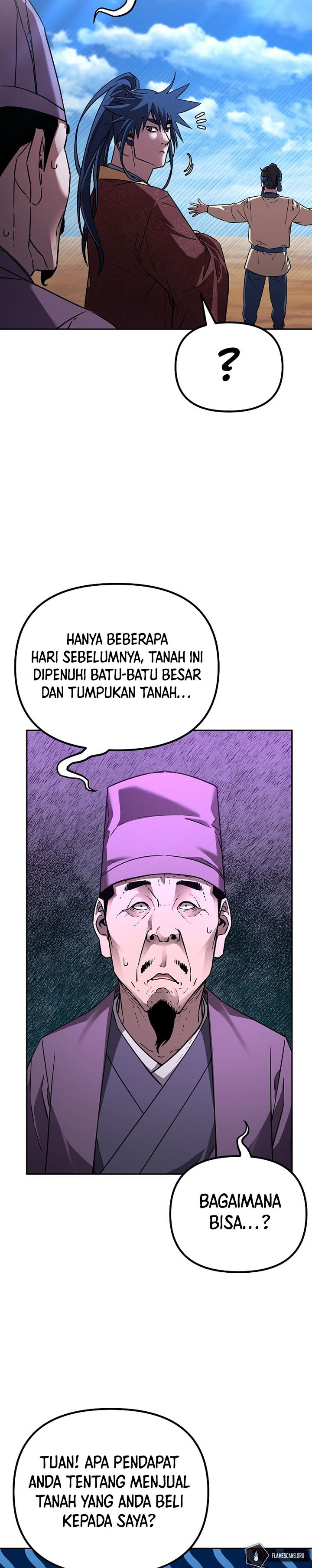 Reincarnation of the Murim Clan’s Former Ranker Chapter 82 S1 END Gambar 23