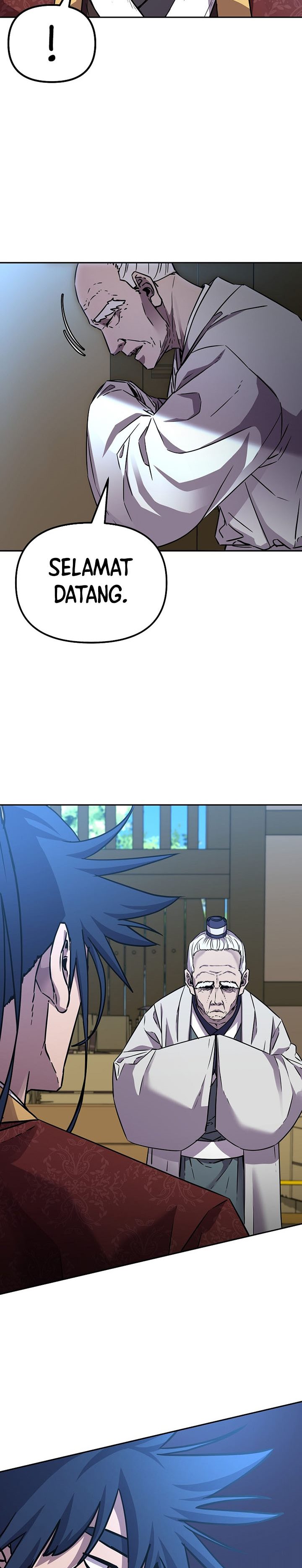 Reincarnation of the Murim Clan’s Former Ranker Chapter 82 S1 END Gambar 30