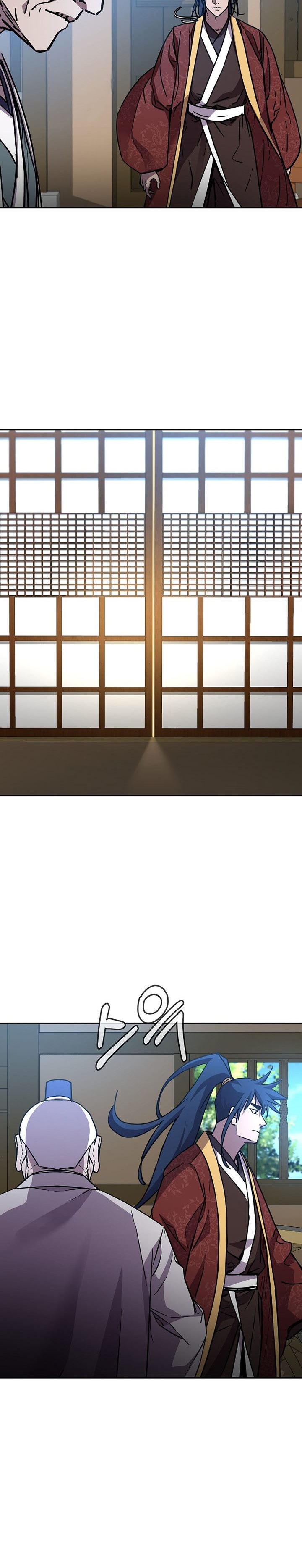 Reincarnation of the Murim Clan’s Former Ranker Chapter 82 S1 END Gambar 32