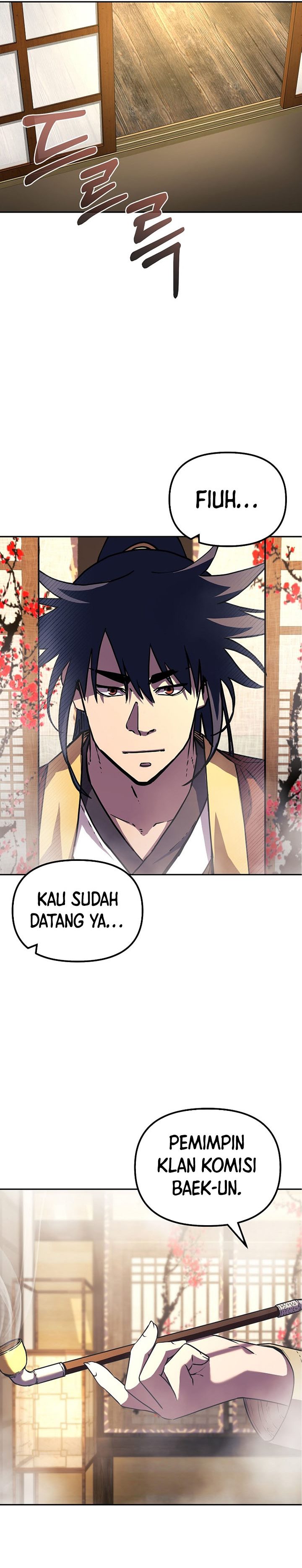 Reincarnation of the Murim Clan’s Former Ranker Chapter 82 S1 END Gambar 33
