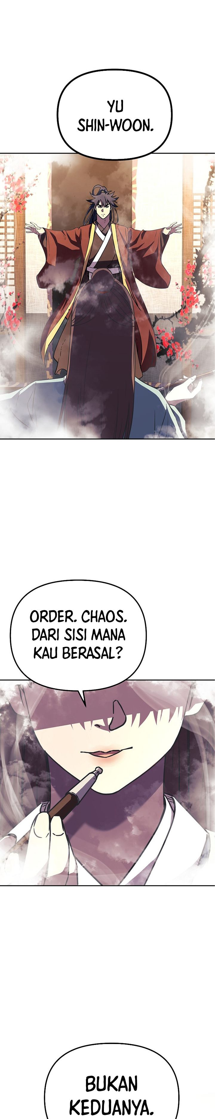 Reincarnation of the Murim Clan’s Former Ranker Chapter 82 S1 END Gambar 34