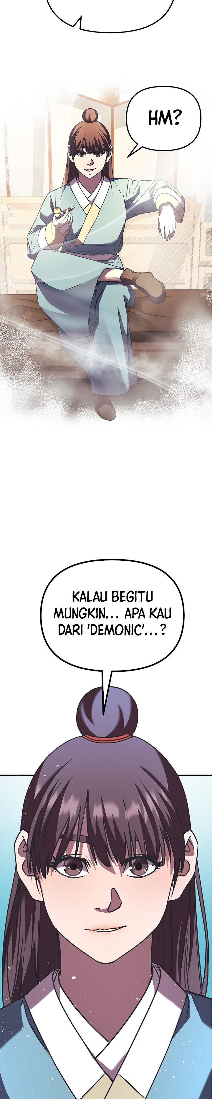 Reincarnation of the Murim Clan’s Former Ranker Chapter 82 S1 END Gambar 35