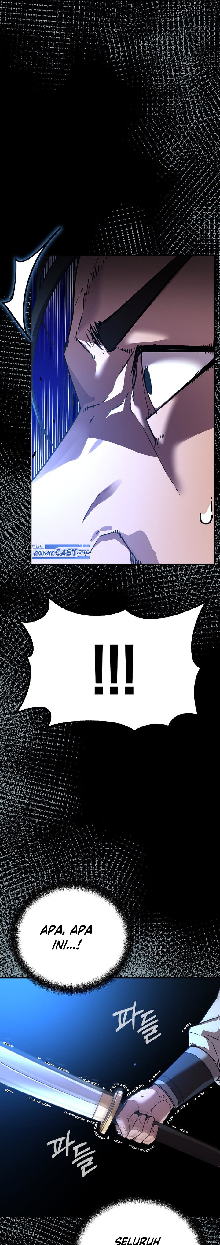 Reincarnation of the Murim Clan’s Former Ranker Chapter 85 Gambar 20