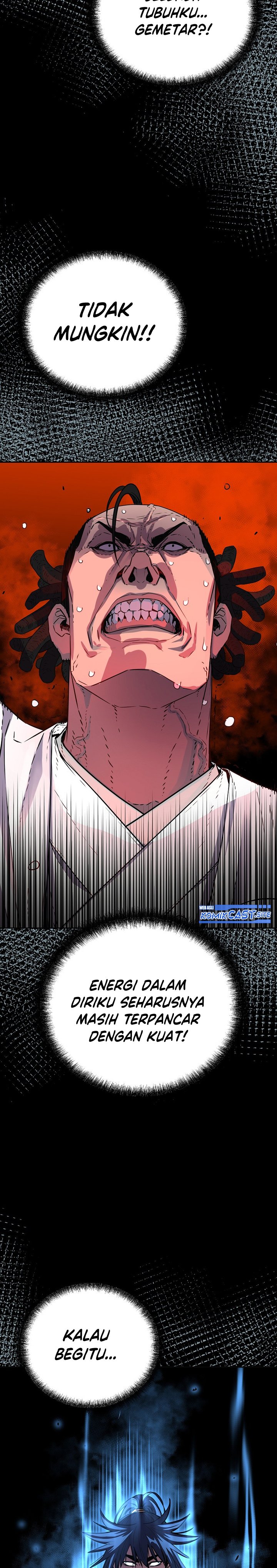 Reincarnation of the Murim Clan’s Former Ranker Chapter 85 Gambar 21