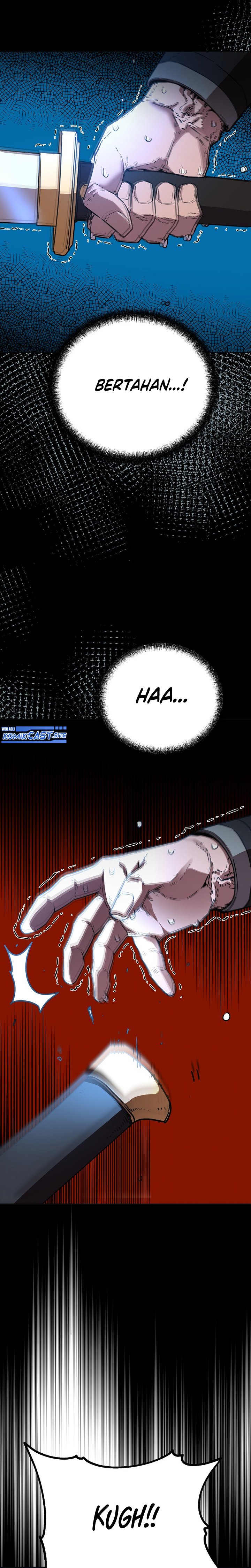 Reincarnation of the Murim Clan’s Former Ranker Chapter 85 Gambar 23