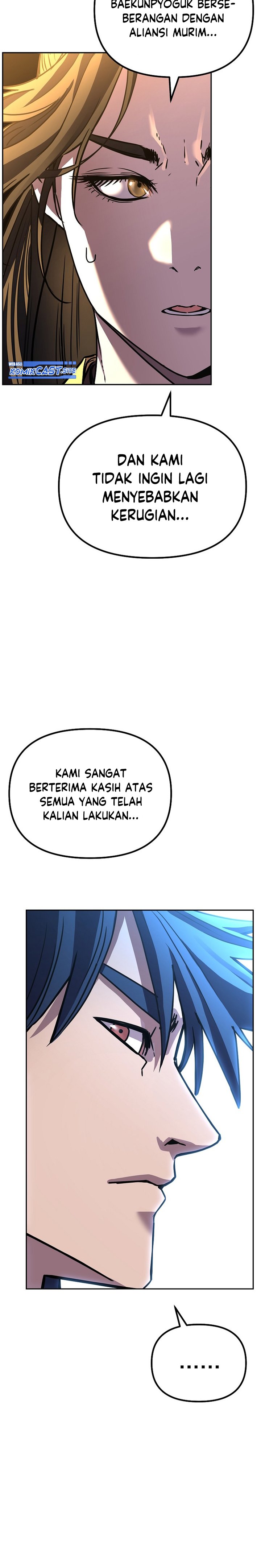 Reincarnation of the Murim Clan’s Former Ranker Chapter 85 Gambar 30