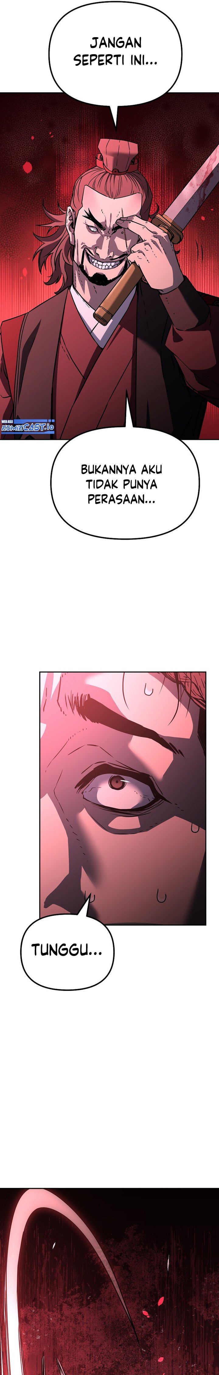 Reincarnation of the Murim Clan’s Former Ranker Chapter 93 Gambar 8