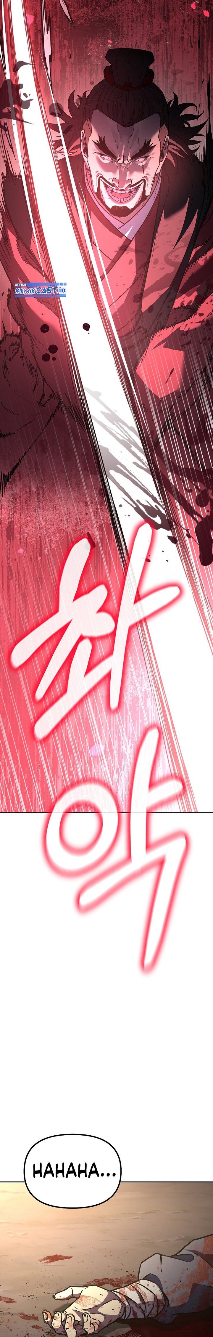 Reincarnation of the Murim Clan’s Former Ranker Chapter 93 Gambar 9
