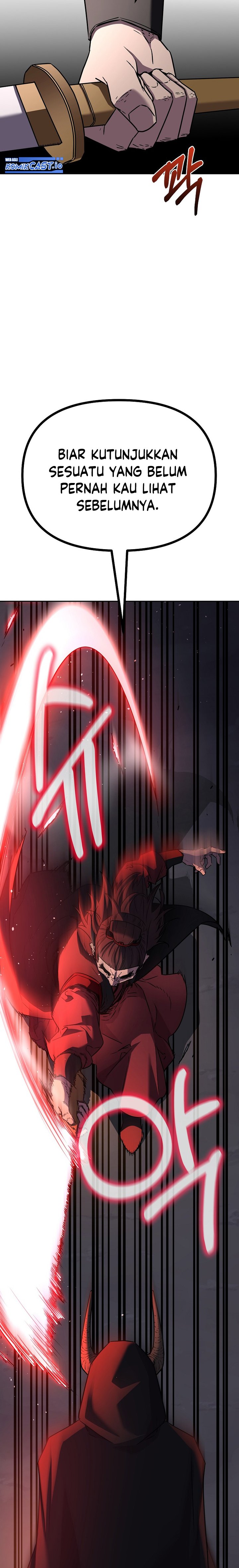 Reincarnation of the Murim Clan’s Former Ranker Chapter 93 Gambar 15