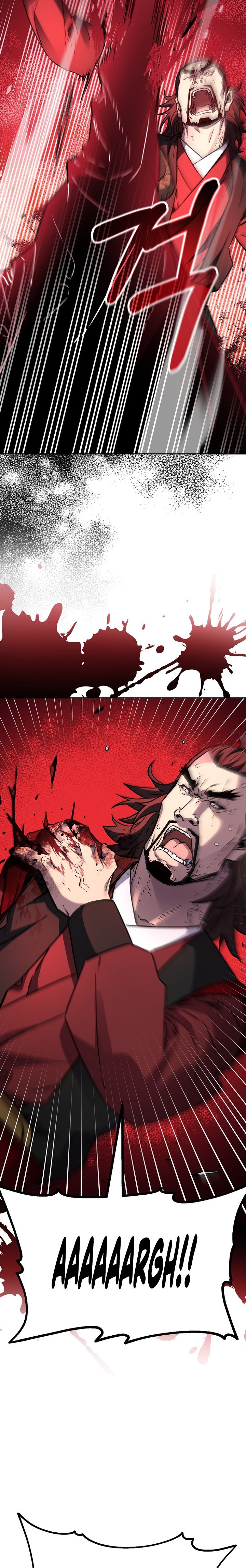 Reincarnation of the Murim Clan’s Former Ranker Chapter 93 Gambar 18