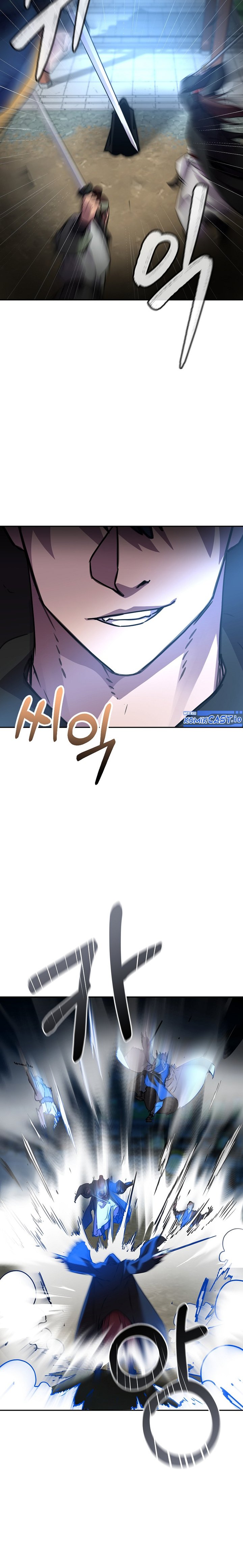 Reincarnation of the Murim Clan’s Former Ranker Chapter 95 Gambar 22